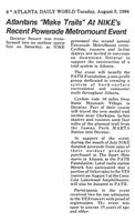 Articles & News